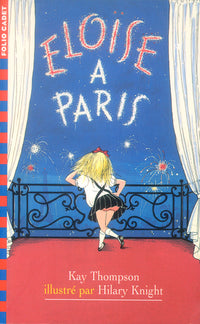 Eloise à Paris