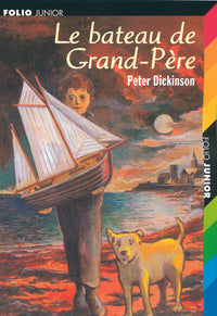 Le bateau de Grand-Père