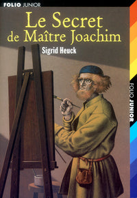 Le secret de Maître Joachim