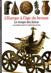 L'europe de l'âge du bronze