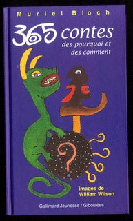 365 contes des pourquoi et des comment