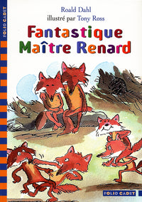 Fantastique Maître Renard