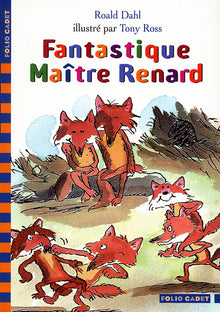 Fantastique Maître Renard