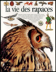 La vie des rapaces
