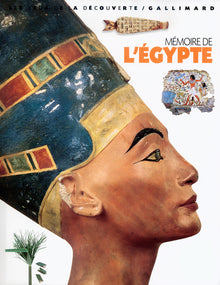 Mémoire de l'Égypte