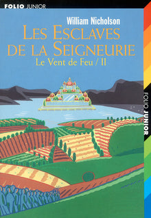 LES ESCLAVES DE LA SEIGNEURIE
