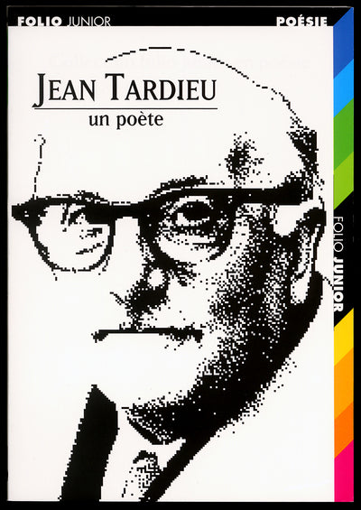 Jean Tardieu un poète