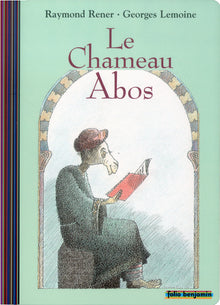 Le chameau Abos