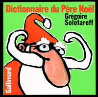 Dictionnaire du Père Noël