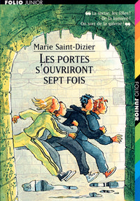 Les portes s'ouvriront sept fois