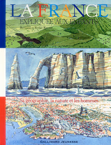La France expliquée aux enfants