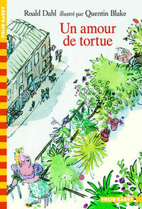 Un amour de tortue