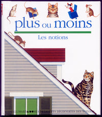 Plus ou moins