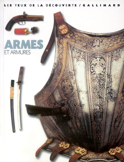 armes et armures