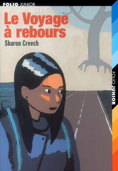 Le voyage à rebours