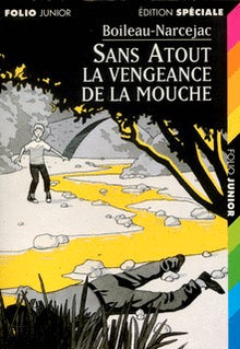 La vengeance de la mouche