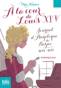 À la cour de Louis XIV
