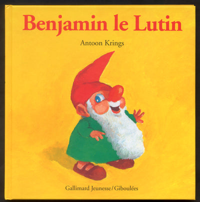 Benjamin le lutin
