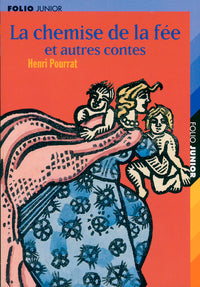La chemise de la fée et autres contes