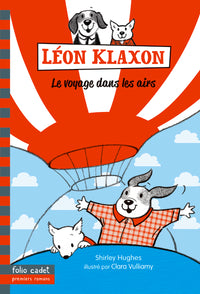 Le voyage dans les airs