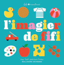 L'imagier de Fifi