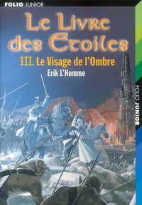 LE LIVRE DES ETOILES