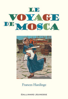 Le voyage de Mosca