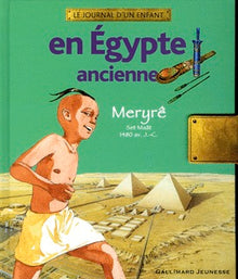 En Égypte ancienne: Meryrê, Set Maât, 1480 av. J.-C.