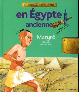 En Égypte ancienne: Meryrê, Set Maât, 1480 av. J.-C.