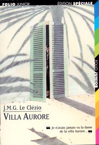 Villa Aurore / Orlamonde