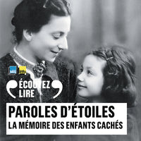 Paroles d'étoiles