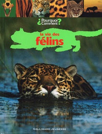 La vie des félins