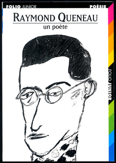 Raymond Queneau un poète