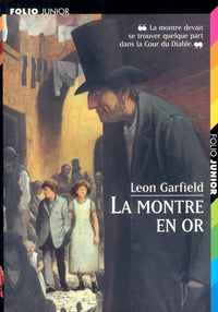 La montre en or