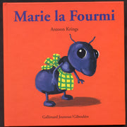 Marie la fourmi