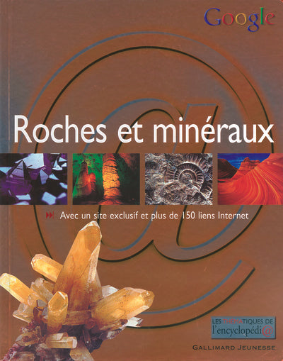 Roches et minéraux
