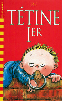Tétine Ier