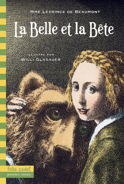 La belle et la bête et autres contes