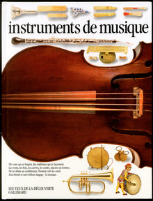 Instruments de musique