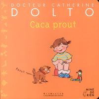 Caca prout