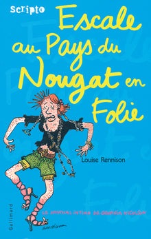 Escale au Pays-du-Nougat-en-Folie