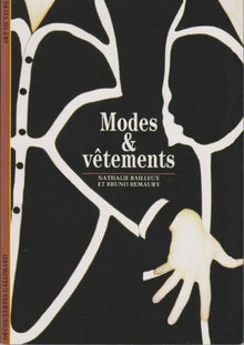 Modes et vêtements
