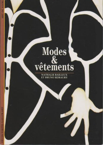 Modes et vêtements
