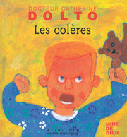 Les colères
