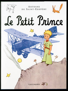 Le petit prince - Le grand livre pop-up