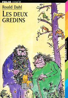 Les deux Gredins