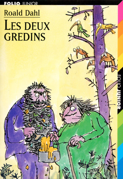 Les deux Gredins