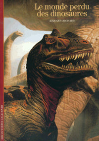 Le monde perdu des dinosaures