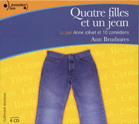 Le premier été