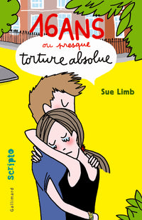 16 ans ou presque
